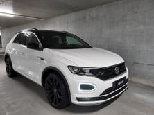 VW T-Roc 2.0 TSI R-Line Sport DSG 4Motion, Essence, Occasion / Utilisé, Automatique - 6