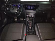 VW T-Roc 2.0 TSI Sport DSG 4Motion, Essence, Occasion / Utilisé, Automatique - 7