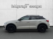 VW T-Roc 1.5 TSI EVO R-Line DSG mit AHK, Design-Paket Black, Benzina, Occasioni / Usate, Automatico - 2