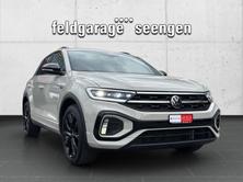VW T-Roc 1.5 TSI EVO R-Line DSG mit AHK, Design-Paket Black, Benzina, Occasioni / Usate, Automatico - 3