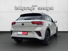 VW T-Roc 1.5 TSI EVO R-Line DSG mit AHK, Design-Paket Black, Benzina, Occasioni / Usate, Automatico - 5