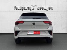 VW T-Roc 1.5 TSI EVO R-Line DSG mit AHK, Design-Paket Black, Benzina, Occasioni / Usate, Automatico - 6