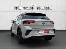VW T-Roc 1.5 TSI EVO R-Line DSG mit AHK, Design-Paket Black, Benzina, Occasioni / Usate, Automatico - 7