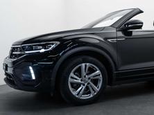 VW VW T-Roc Cabriolet 1.5 TSI EVO R-Line DSG, Petrol, Second hand / Used, Automatic - 2