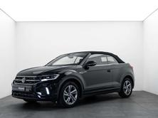 VW VW T-Roc Cabriolet 1.5 TSI EVO R-Line DSG, Petrol, Second hand / Used, Automatic - 3