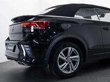VW VW T-Roc Cabriolet 1.5 TSI EVO R-Line DSG, Petrol, Second hand / Used, Automatic - 6