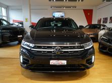 VW T-Roc 2.0 TSI R DSG 4Motion, Petrol, Second hand / Used, Automatic - 2