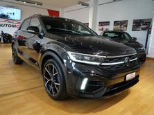 VW T-Roc 2.0 TSI R DSG 4Motion, Petrol, Second hand / Used, Automatic - 3