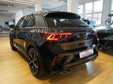 VW T-Roc 2.0 TSI R DSG 4Motion, Petrol, Second hand / Used, Automatic - 4