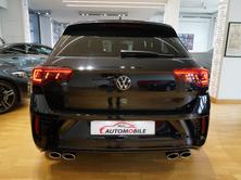 VW T-Roc 2.0 TSI R DSG 4Motion, Petrol, Second hand / Used, Automatic - 5