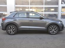 VW T-Roc 1.5 TSI EVO R-Line DSG, Benzin, Occasion / Gebraucht, Automatik - 2