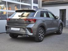 VW T-Roc 1.5 TSI EVO R-Line DSG, Benzin, Occasion / Gebraucht, Automatik - 3