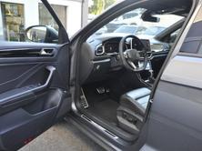 VW T-Roc 1.5 TSI EVO R-Line DSG, Benzin, Occasion / Gebraucht, Automatik - 4
