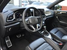 VW T-Roc 1.5 TSI EVO R-Line DSG, Benzin, Occasion / Gebraucht, Automatik - 6