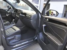 VW T-Roc 1.5 TSI EVO R-Line DSG, Benzin, Occasion / Gebraucht, Automatik - 7