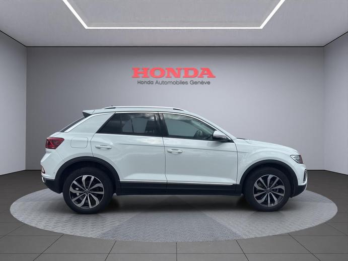 VW T-Roc 1.5 TSI Style DSG, Benzina, Occasioni / Usate, Automatico