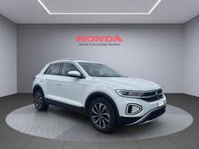 VW T-Roc 1.5 TSI Style DSG, Benzina, Occasioni / Usate, Automatico - 3
