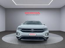 VW T-Roc 1.5 TSI Style DSG, Benzina, Occasioni / Usate, Automatico - 4