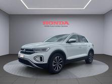 VW T-Roc 1.5 TSI Style DSG, Benzina, Occasioni / Usate, Automatico - 5