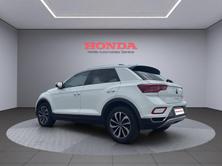 VW T-Roc 1.5 TSI Style DSG, Benzina, Occasioni / Usate, Automatico - 6