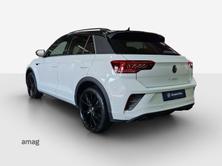 VW T-Roc PA R-Line, Petrol, Second hand / Used, Automatic - 3