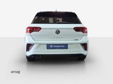 VW T-Roc PA R-Line, Petrol, Second hand / Used, Automatic - 4