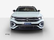 VW T-Roc PA R-Line, Petrol, Second hand / Used, Automatic - 6