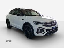 VW T-Roc PA R-Line, Petrol, Second hand / Used, Automatic - 7