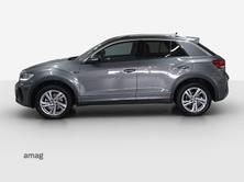 VW T-Roc R-Line, Essence, Occasion / Utilisé, Automatique - 2