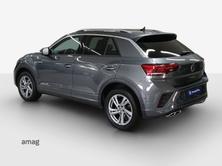 VW T-Roc R-Line, Essence, Occasion / Utilisé, Automatique - 3