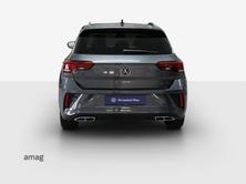 VW T-Roc R-Line, Essence, Occasion / Utilisé, Automatique - 4