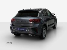 VW T-Roc R-Line, Essence, Occasion / Utilisé, Automatique - 5