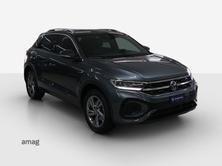 VW T-Roc R-Line, Essence, Occasion / Utilisé, Automatique - 6