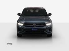 VW T-Roc R-Line, Essence, Occasion / Utilisé, Automatique - 7