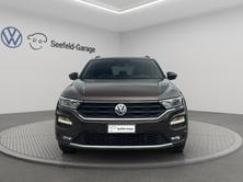 VW T-Roc Sport, Essence, Occasion / Utilisé, Automatique - 2