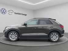 VW T-Roc Sport, Essence, Occasion / Utilisé, Automatique - 3