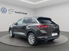 VW T-Roc Sport, Essence, Occasion / Utilisé, Automatique - 4