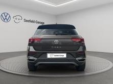 VW T-Roc Sport, Essence, Occasion / Utilisé, Automatique - 5