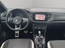 VW T-Roc Sport, Essence, Occasion / Utilisé, Automatique - 7