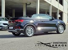 VW T-Roc Cabriolet 1.5 TSI EVO Style DSG *8-fach bereift+Rü, Petrol, Second hand / Used, Automatic - 5