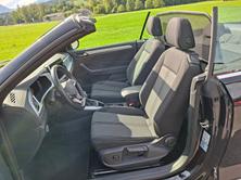 VW T-Roc Cabriolet 1.5 TSI EVO Style DSG *8-fach bereift+Rü, Petrol, Second hand / Used, Automatic - 7