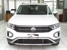 VW T-Roc 1.5 TSI EVO Life DSG, Essence, Occasion / Utilisé, Automatique - 2