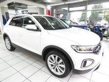 VW T-Roc 1.5 TSI EVO Life DSG, Essence, Occasion / Utilisé, Automatique - 3