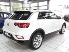 VW T-Roc 1.5 TSI EVO Life DSG, Essence, Occasion / Utilisé, Automatique - 4
