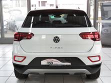 VW T-Roc 1.5 TSI EVO Life DSG, Essence, Occasion / Utilisé, Automatique - 5