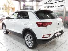 VW T-Roc 1.5 TSI EVO Life DSG, Essence, Occasion / Utilisé, Automatique - 6