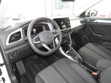 VW T-Roc 1.5 TSI EVO Life DSG, Essence, Occasion / Utilisé, Automatique - 7