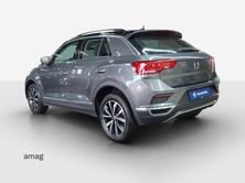 VW T-Roc Advance, Benzina, Occasioni / Usate, Automatico - 3