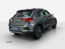VW T-Roc Advance, Benzina, Occasioni / Usate, Automatico - 5