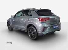 VW T-Roc R-Line, Petrol, Second hand / Used, Automatic - 3